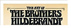 Hilderbrandt Collector Cards